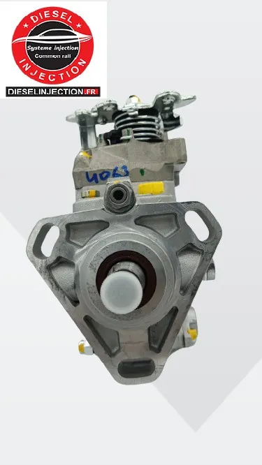 Pompe à injection Équivalente BOSCH 04604160920460416092