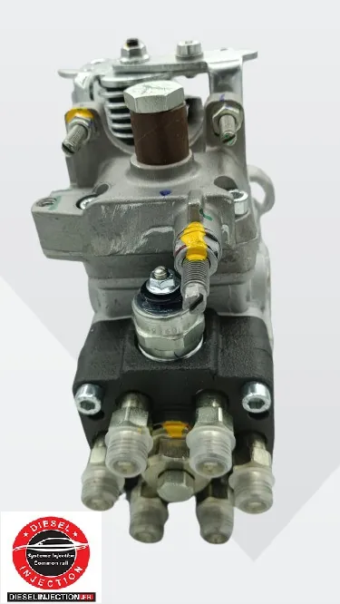 Pompe à injection Équivalente BOSCH 04604160920460416092