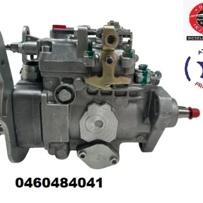 Pompe à injection BOSCH 04604242410460424241