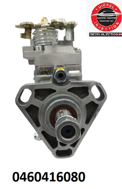 Pompe à injection 0460416080 - VER612 -5003024540460416080 -VER612 - 500302454