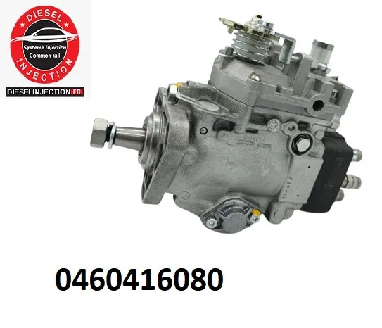 Pompe à injection 0460416080 - VER612 -5003024540460416080 -VER612 - 500302454