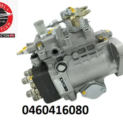 Pompe à injection 0460416080 - VER612 -5003024540460416080 -VER612 - 500302454