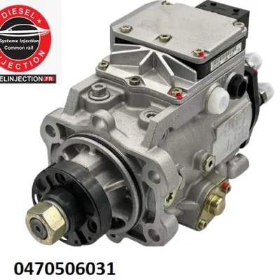 Pompe à injection BOSCH 0470506031 John Deere0470506031-0986444086