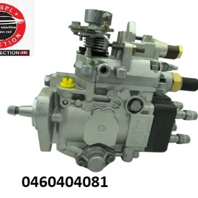 Pompe à injection BOSCH 04604040810460404081