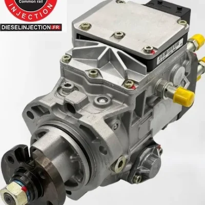 Pompe à injection BOSCH 0470006003 - 04700060100470006003 2644P501 216-9824 10R-9695 10R9695