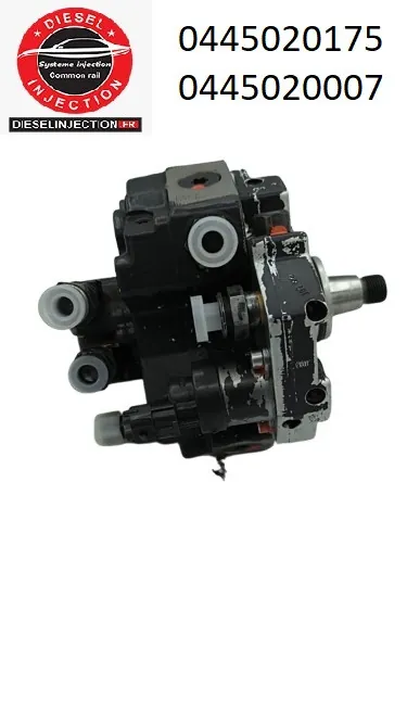 Pompe à injection BOSCH 04450201750445020175 0445020007