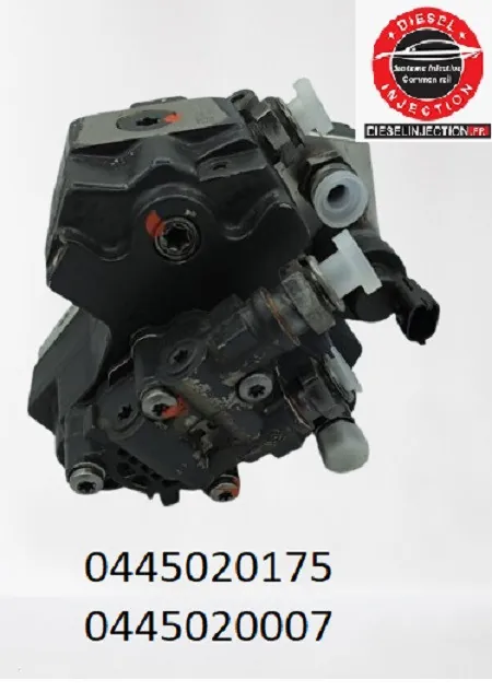 Pompe à injection BOSCH 04450201750445020175 0445020007