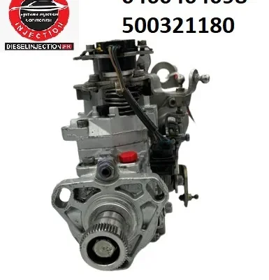 Pompe à injection BOSCH 04604040980460404098