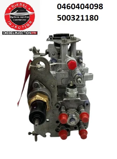 Pompe à injection BOSCH 04604040980460404098