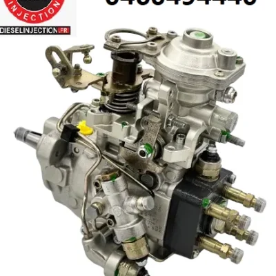 Pompe à injection 04604944400460494440