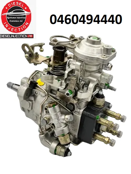 Pompe à injection 04604944400460494440