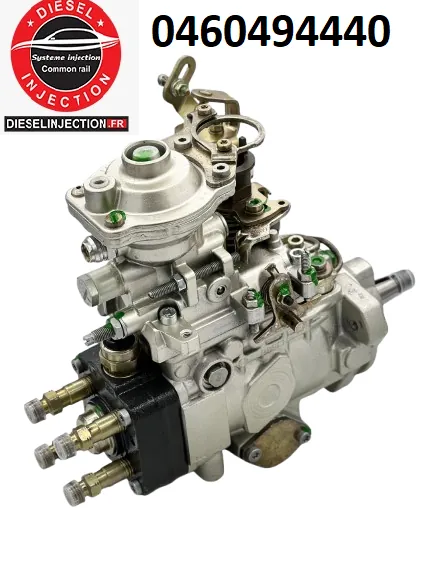 Pompe à injection 04604944400460494440