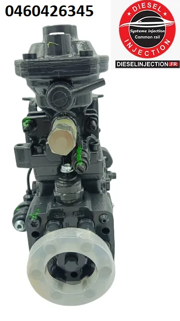 Pompe à injection Équivalente BOSCH 04604263450460426345