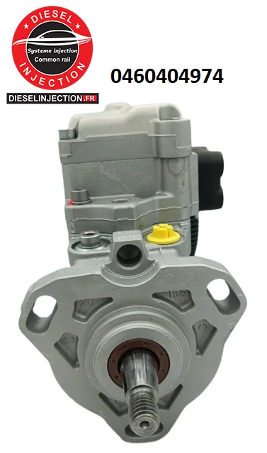 Pompe à injection Bosch 04604049740460404974 0986440508