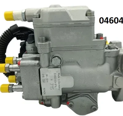 Pompe à injection Bosch 04604049740460404974 0986440508