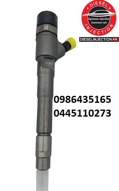 Injecteur bosch 0445110273 - 09864351650986435165-0445110273