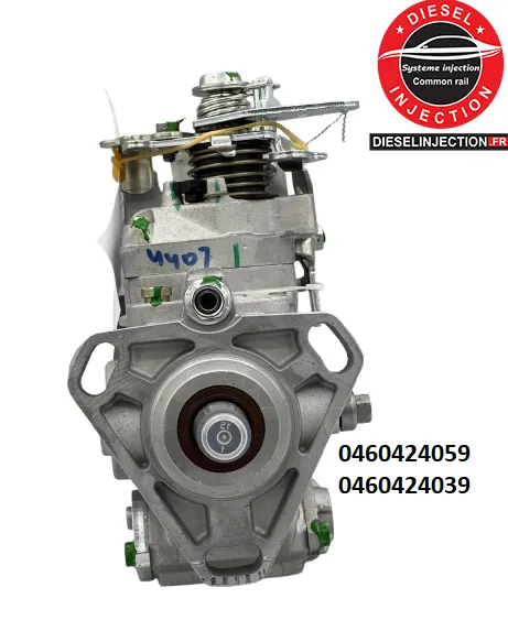 Pompe à injection BOSCH 0460424059 04604240390460424059 0460424039