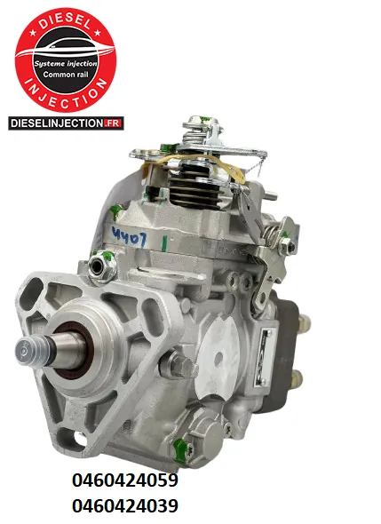 Pompe à injection BOSCH 0460424059 04604240390460424059 0460424039