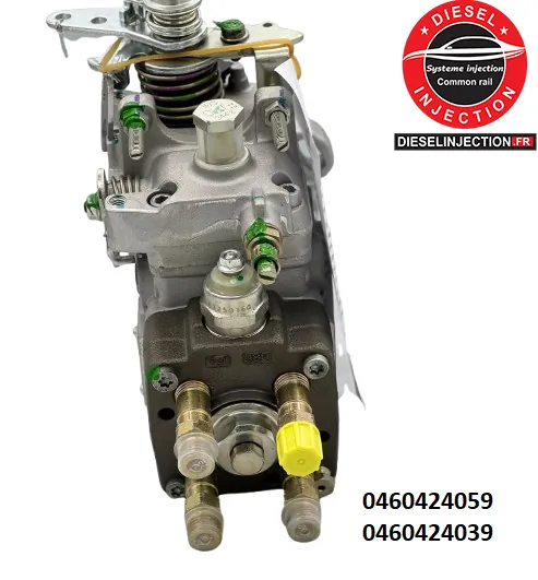 Pompe à injection BOSCH 0460424059 04604240390460424059 0460424039