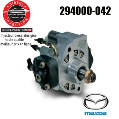 Pompe à haute pression DENSO 294000042294000-042#
