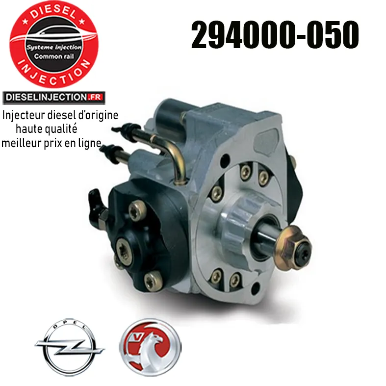 Pompe à haute pression DENSO 294000050294000-050#
