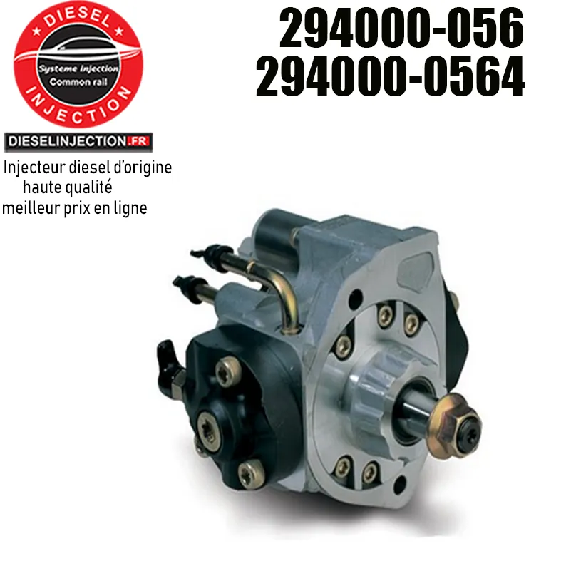 Pompe à haute pression DENSO 294000056294000-056 #