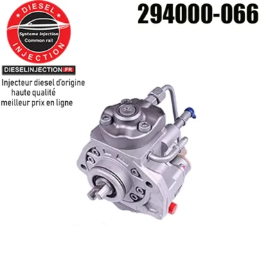 Pompe à haute pression DENSO 294000066294000-066