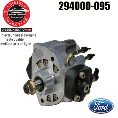 Pompe à haute Pression DENSO 294000095294000-095#