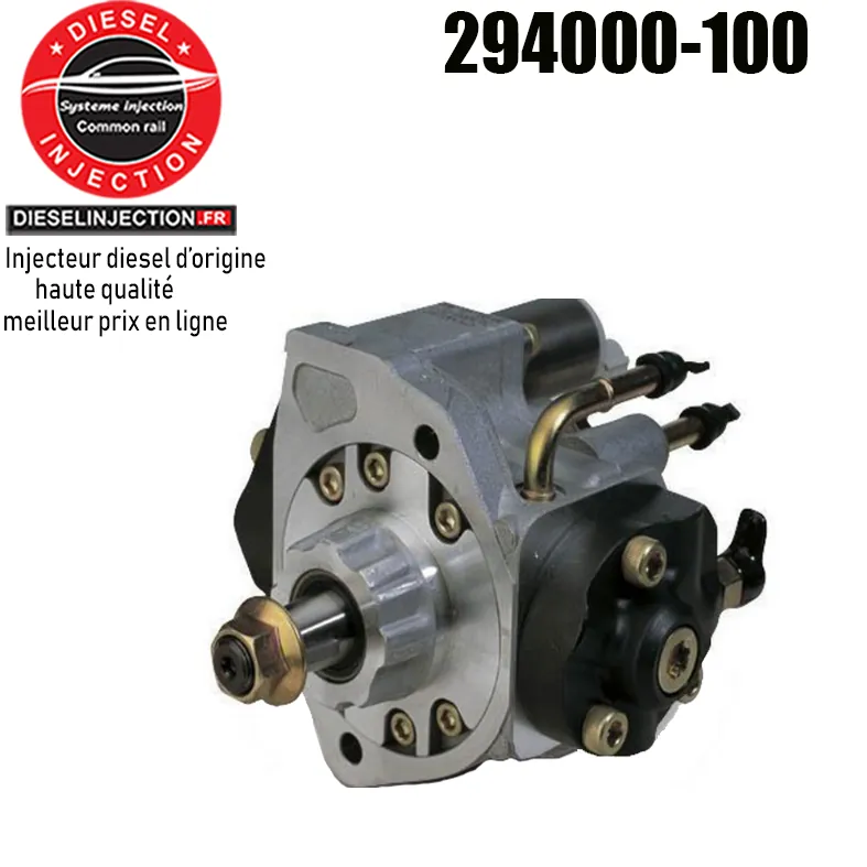 Pompe à haute pression DENSO 2940001000294000-1000