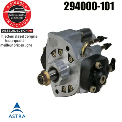 Pompe à haute pression DENSO 294000101294000-101#