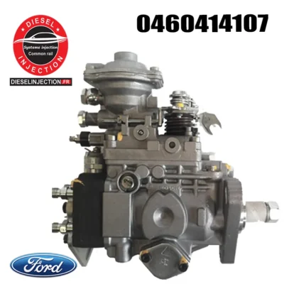 Pompe à injection BOSCH 04604141070460414107