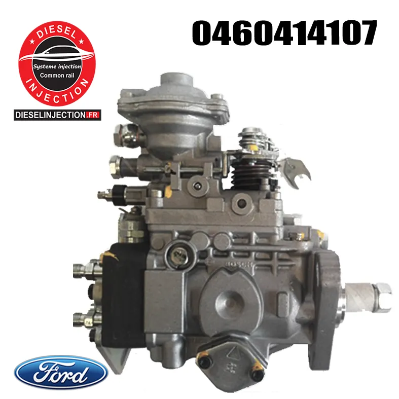 Pompe à injection BOSCH 04604141070460414107