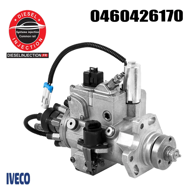 Pompe à injection BOSCH 04604261700460426170