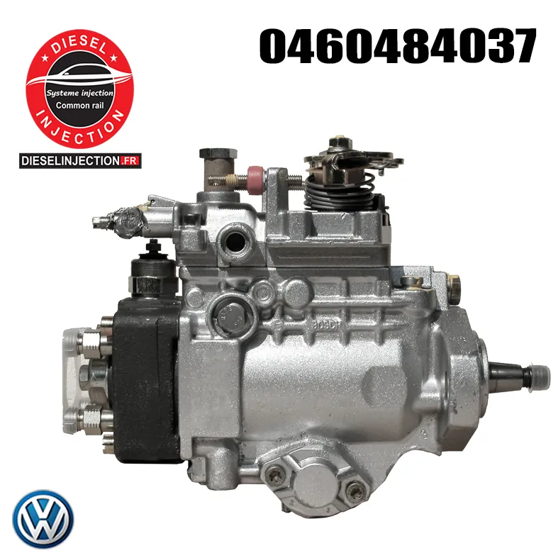 Pompe à injection BOSCH 04604840370460484037
