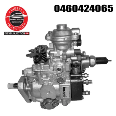 Pompe à injection BOSCH 04604240650460424065