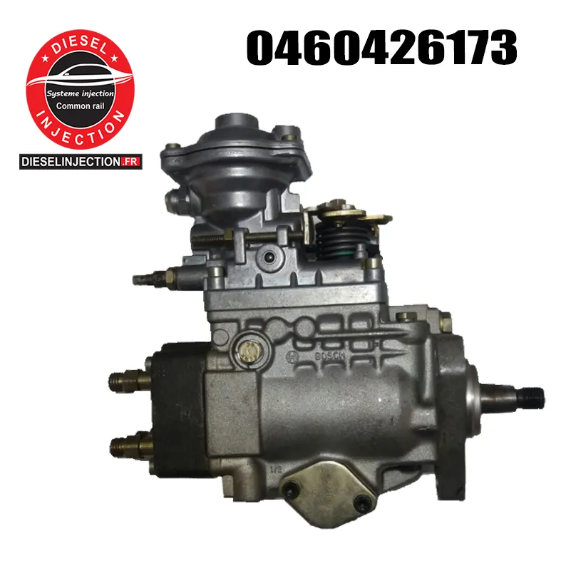 Pompe à injection BOSCH 04604261730460426173