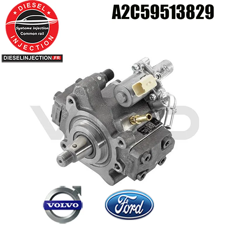 Pompe à haute pression SIEMENS VDO A2C59513829A2C59513829