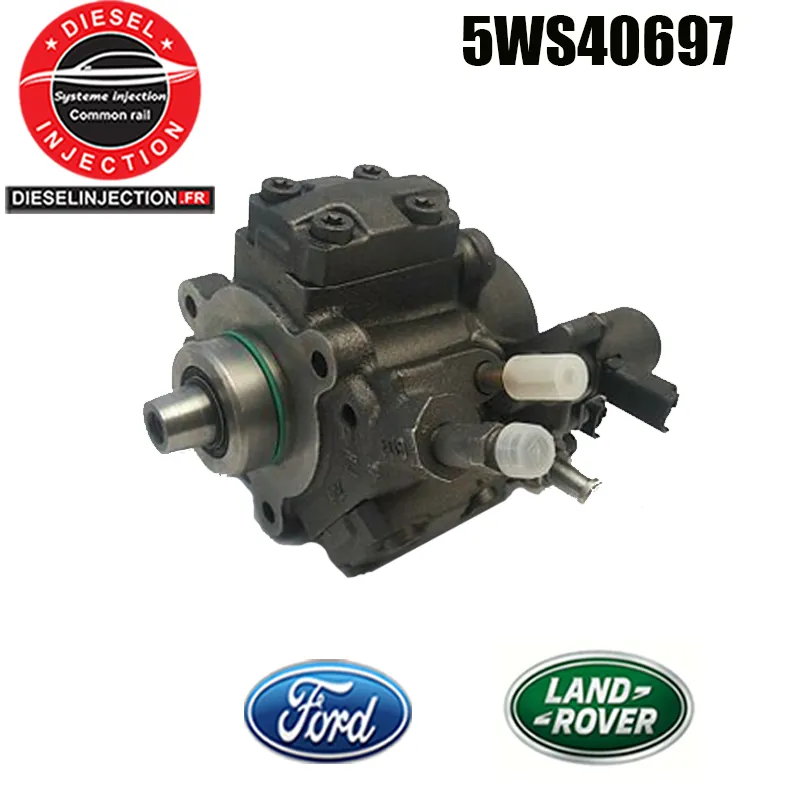 Pompe à haute pression SIEMENS 5WS406975WS40697