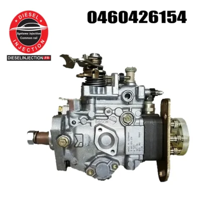 Pompe à injection BOSCH 04604261540460426154