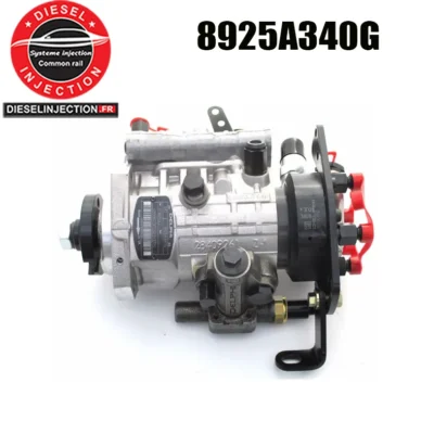 Pompe Injection Delphi 8925A340G8925A340G - 8920A344T-8920A345T-8920A345G-8920A340G