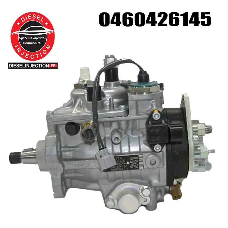 Pompe à injection BOSCH 04604261450460426145