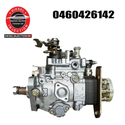 Pompe à injection BOSCH 04604261420460426142