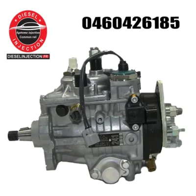 Pompe à injection BOSCH 04604261850460426185