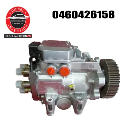 Pompe à injection BOSCH 04604261580460426158