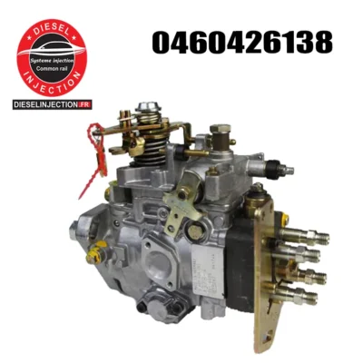 Pompe à injection BOSCH 04604261380460426138