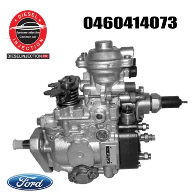 Pompe à injection BOSCH 04604140730460414073