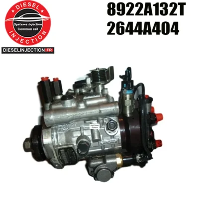 Pompe à haute pression DELPHI 8922A132T-8922a130T8922A132T 2644A404-8922a130T