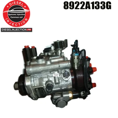 Pompe à haute pression DELPHI 8922A133G8922A133G