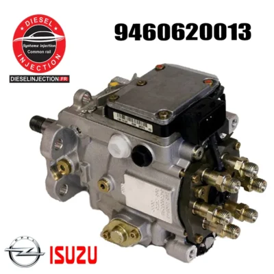 Pompe Injection BOSCH 94606200139460620013