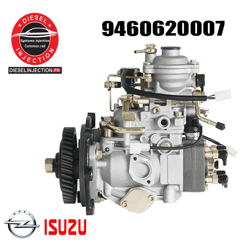 Pompe Injection BOSCH 94606200079460620007